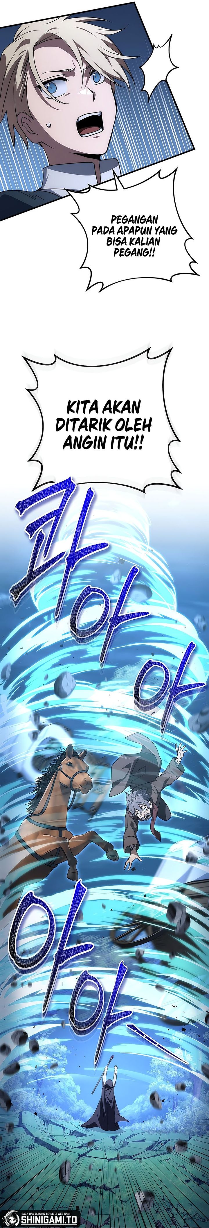 Emperor Of Steel Chapter 46 Gambar 29