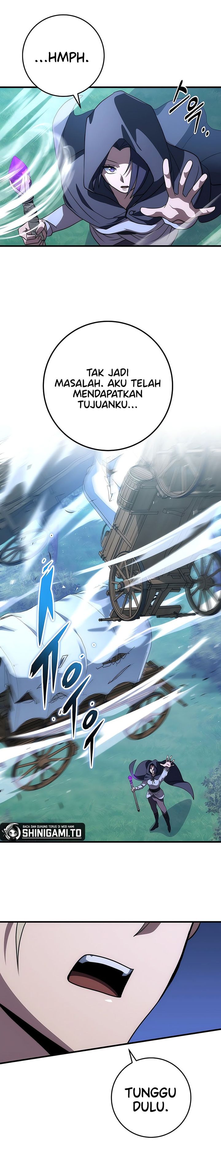 Emperor Of Steel Chapter 46 Gambar 34