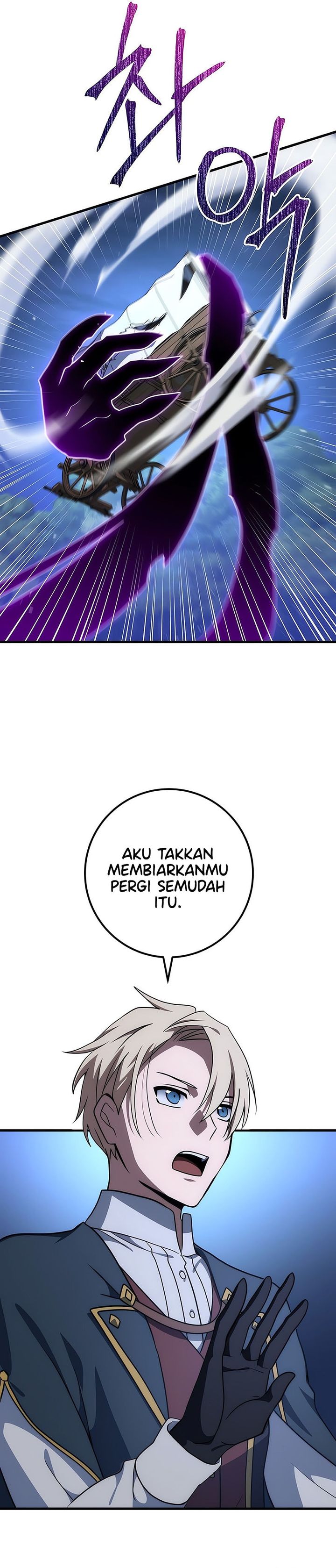 Emperor Of Steel Chapter 46 Gambar 35