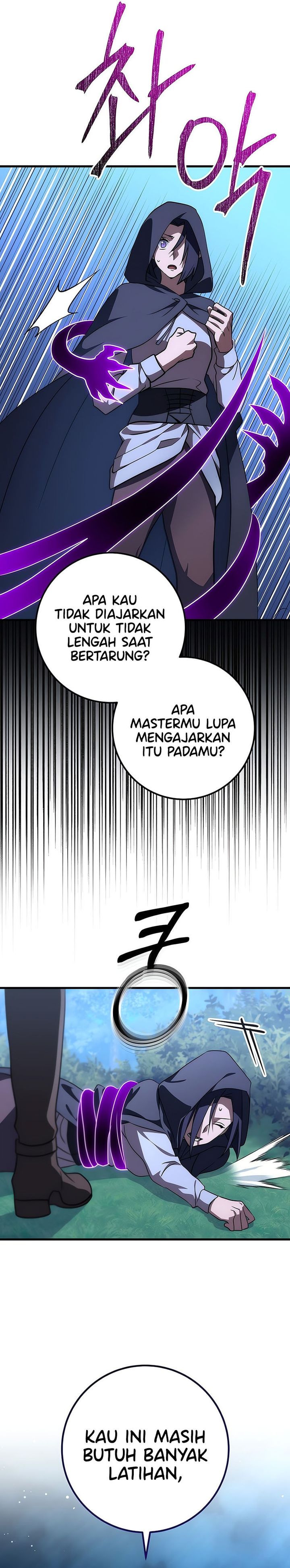 Emperor Of Steel Chapter 46 Gambar 40