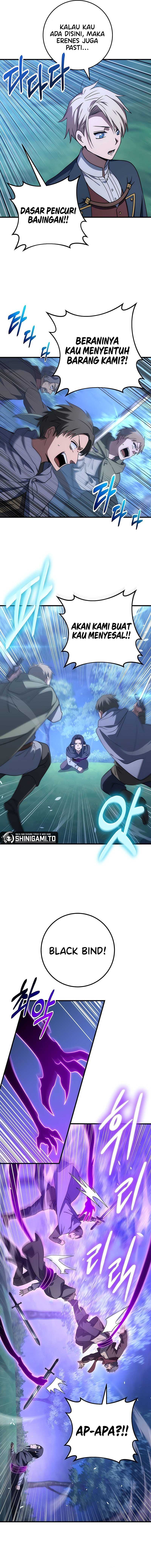 Emperor Of Steel Chapter 47 Gambar 3