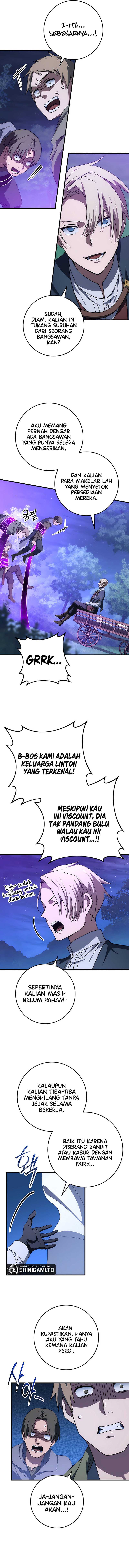 Emperor Of Steel Chapter 47 Gambar 5