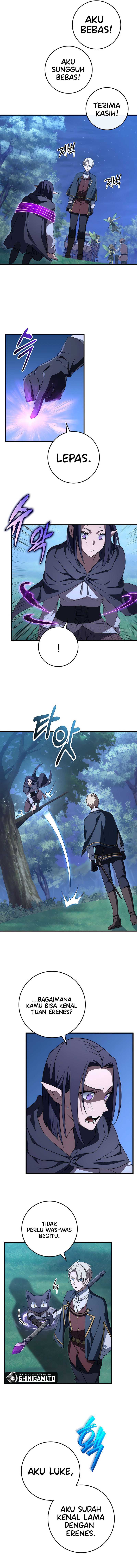 Emperor Of Steel Chapter 47 Gambar 7
