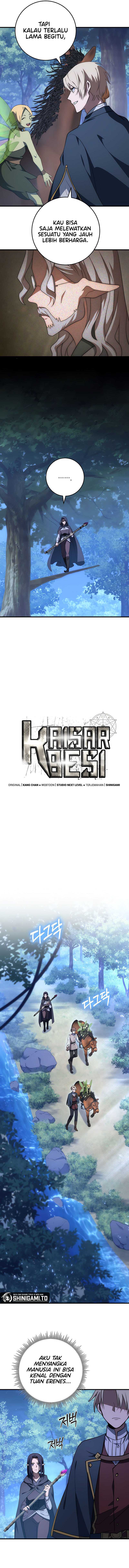 Emperor Of Steel Chapter 47 Gambar 9