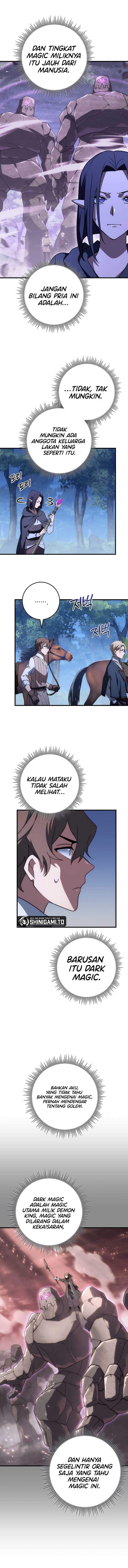 Emperor Of Steel Chapter 47 Gambar 10