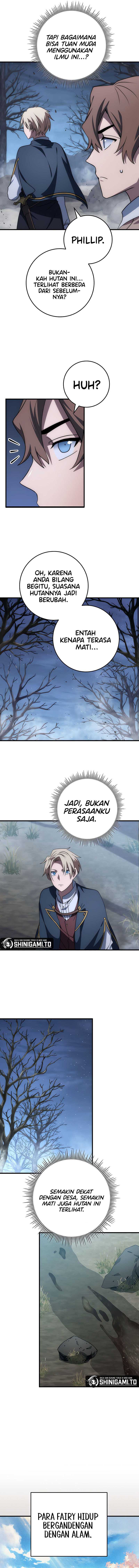Emperor Of Steel Chapter 47 Gambar 11