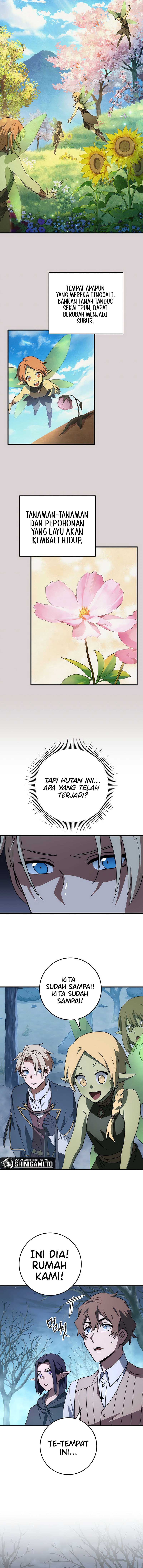 Emperor Of Steel Chapter 47 Gambar 12