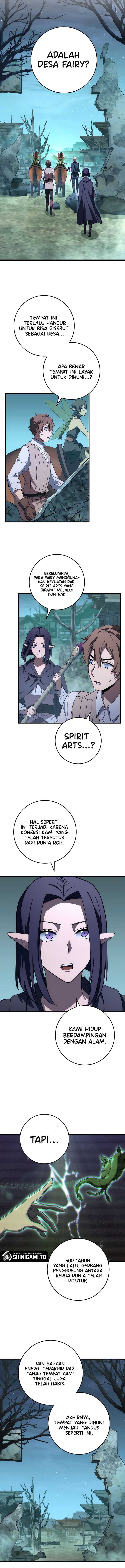Emperor Of Steel Chapter 47 Gambar 13