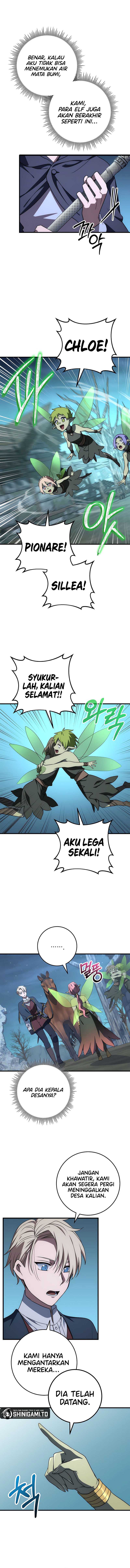 Emperor Of Steel Chapter 47 Gambar 14