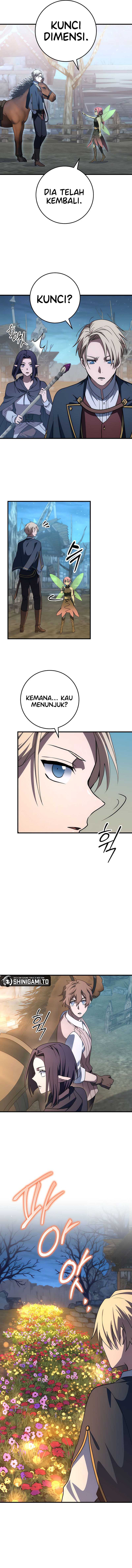 Emperor Of Steel Chapter 47 Gambar 15