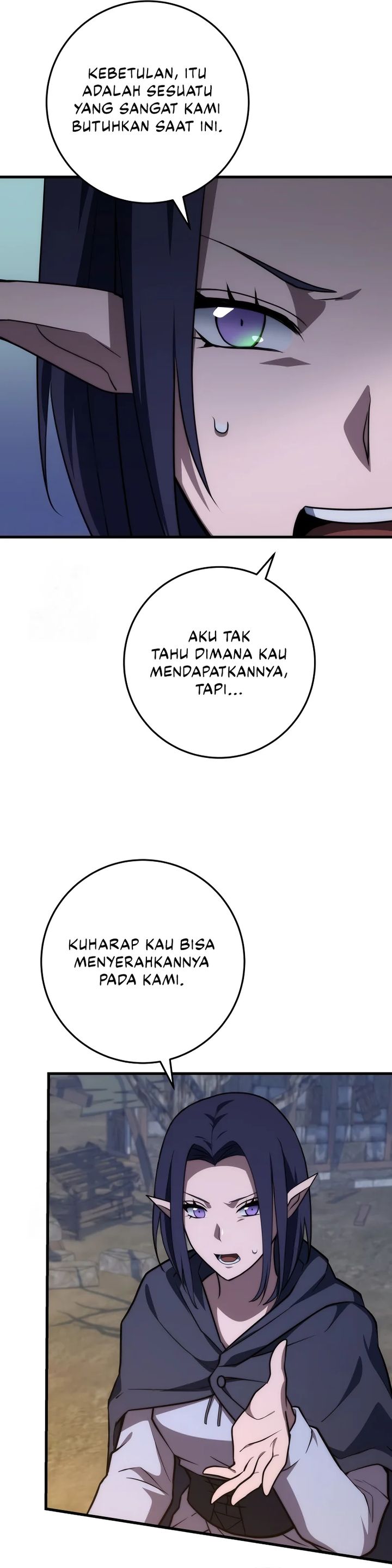 Emperor Of Steel Chapter 48 Gambar 4