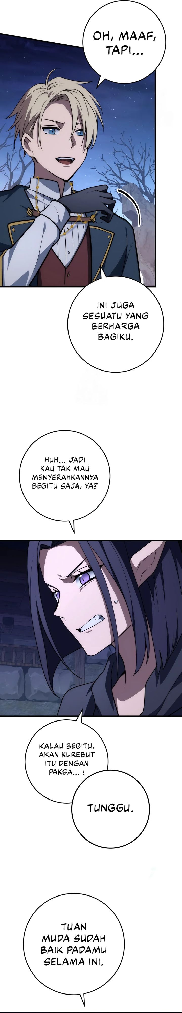 Emperor Of Steel Chapter 48 Gambar 5