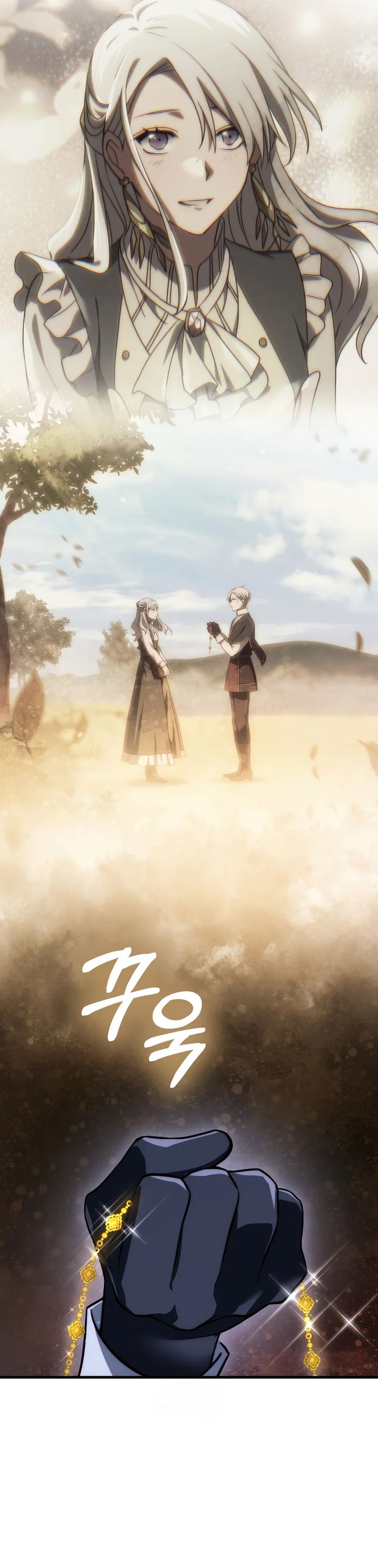 Emperor Of Steel Chapter 48 Gambar 10