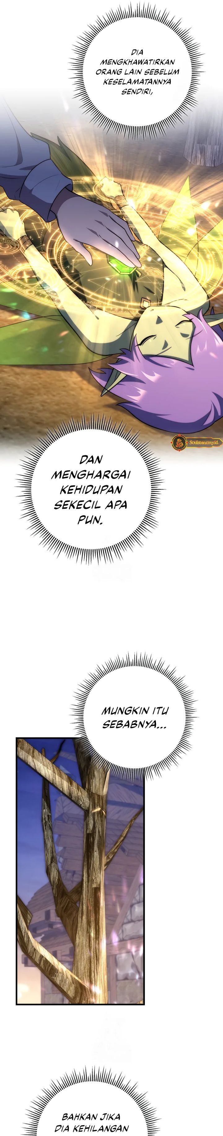 Emperor Of Steel Chapter 48 Gambar 15
