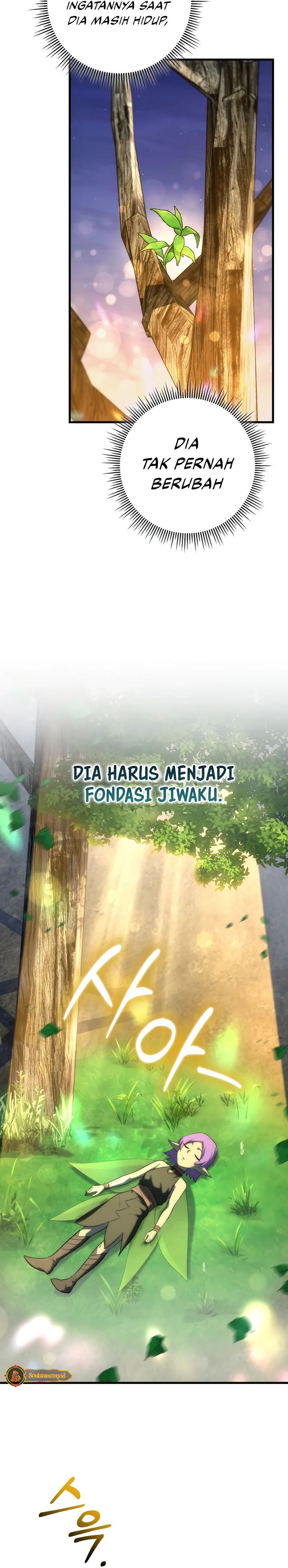 Emperor Of Steel Chapter 48 Gambar 16