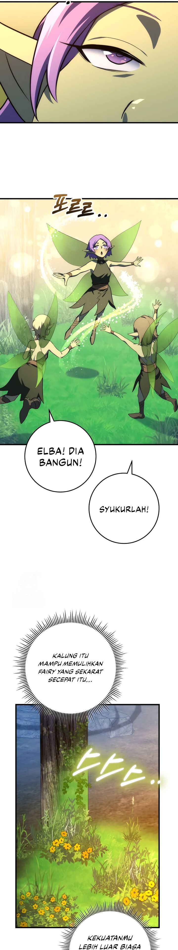Emperor Of Steel Chapter 48 Gambar 17