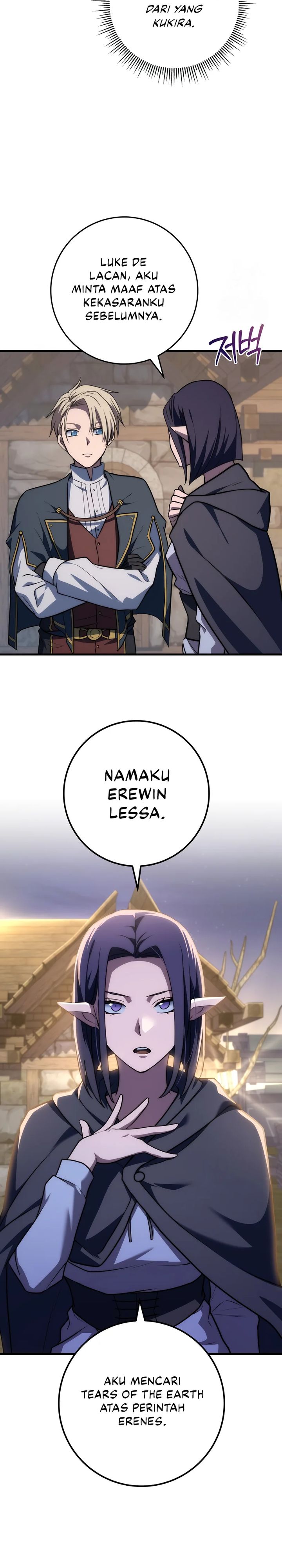 Emperor Of Steel Chapter 48 Gambar 18