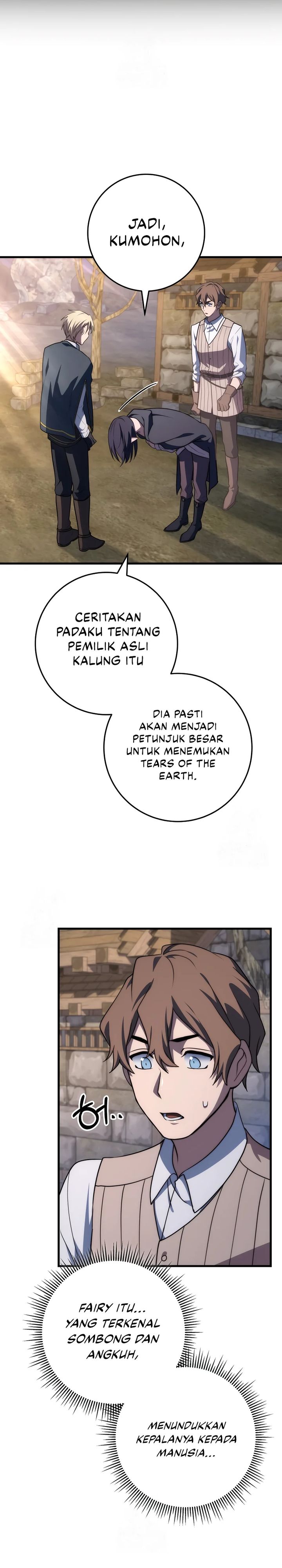 Emperor Of Steel Chapter 48 Gambar 22
