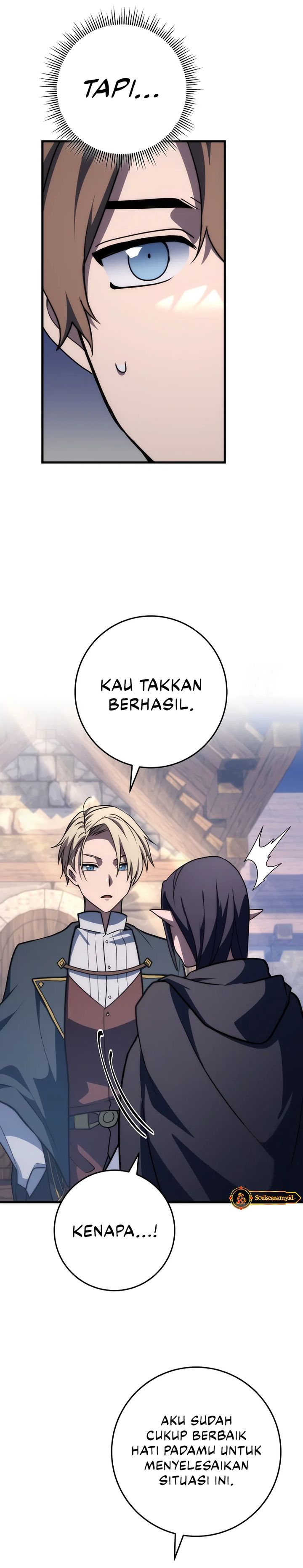 Emperor Of Steel Chapter 48 Gambar 23
