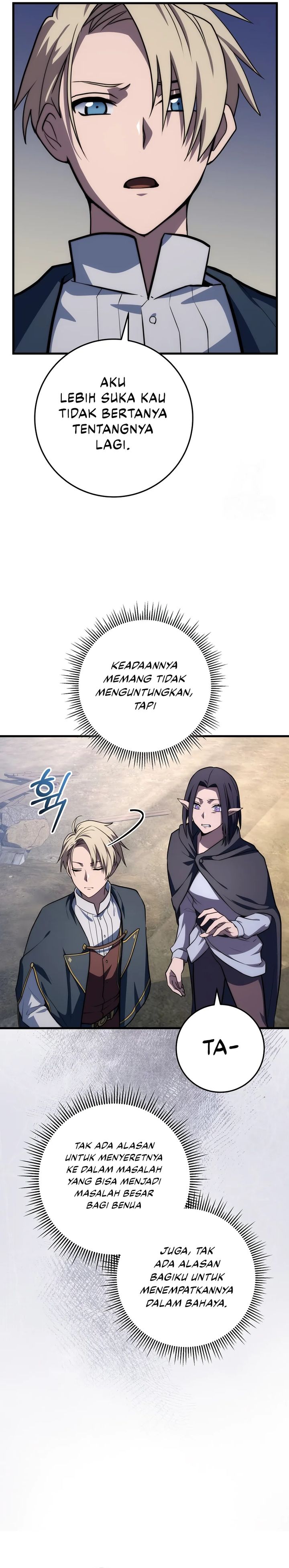 Emperor Of Steel Chapter 48 Gambar 24
