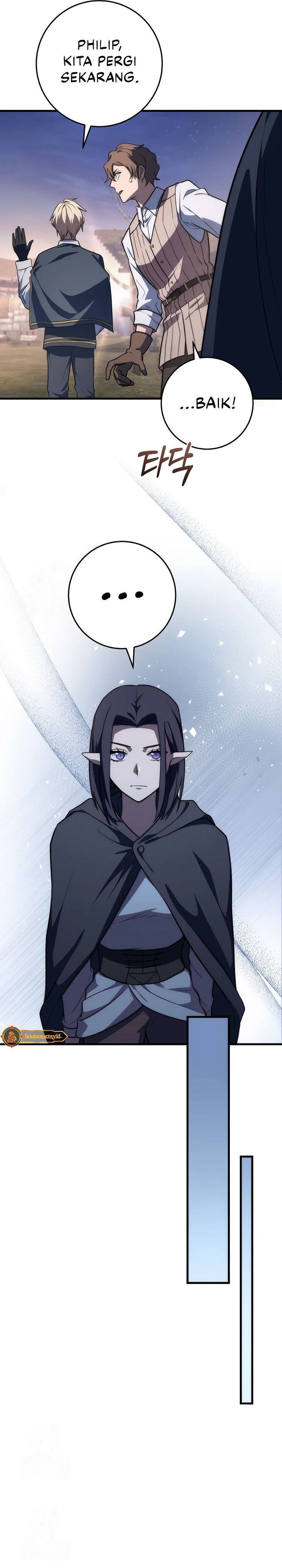 Emperor Of Steel Chapter 48 Gambar 25