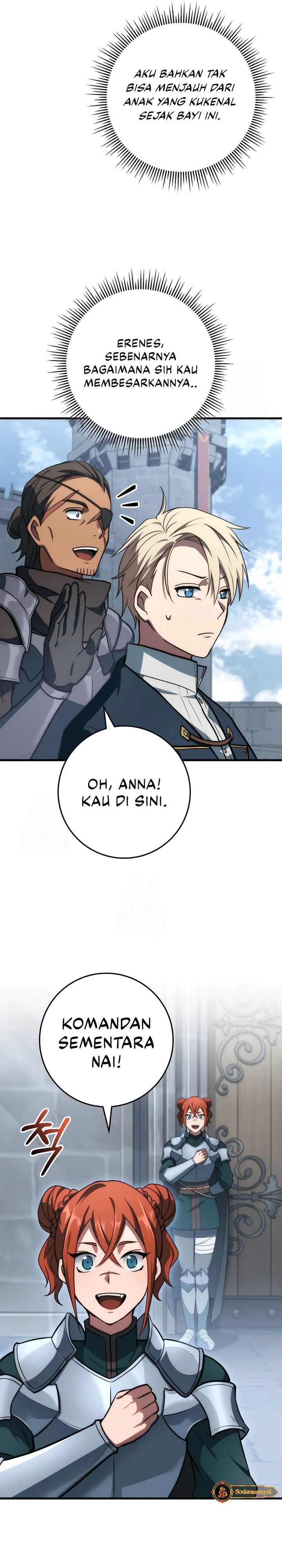 Emperor Of Steel Chapter 48 Gambar 30