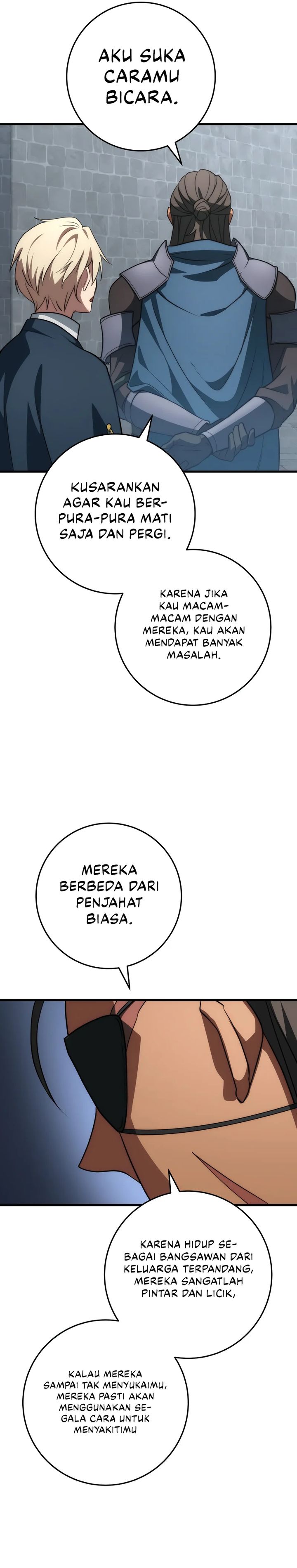 Emperor Of Steel Chapter 48 Gambar 37