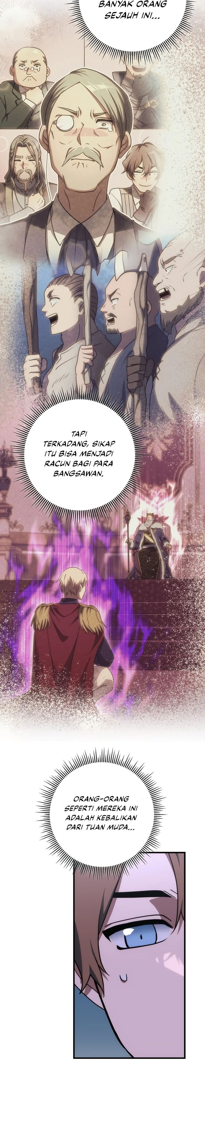 Emperor Of Steel Chapter 48 Gambar 40