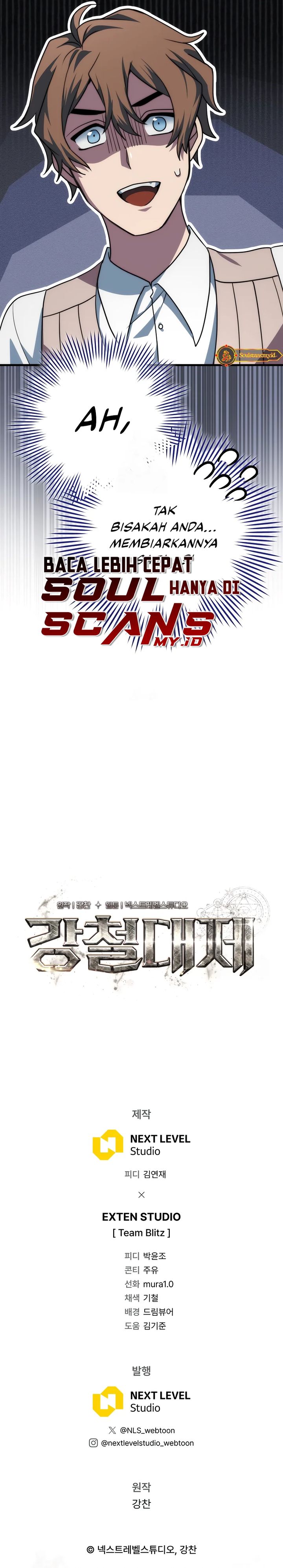 Emperor Of Steel Chapter 48 Gambar 44