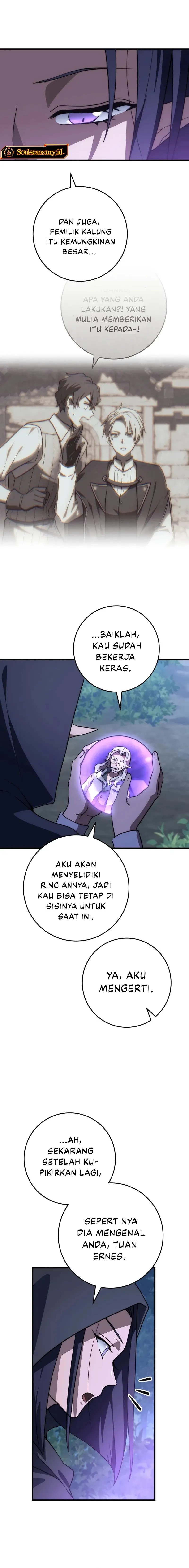 Emperor Of Steel Chapter 51 Gambar 3