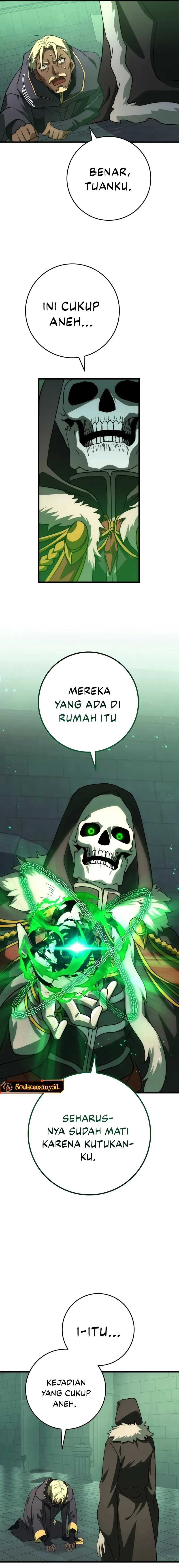 Emperor Of Steel Chapter 51 Gambar 10