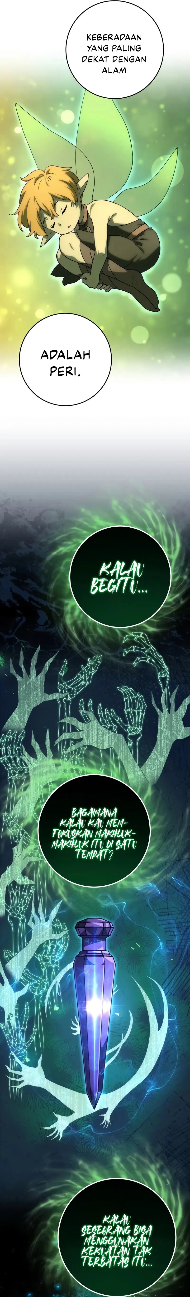 Emperor Of Steel Chapter 51 Gambar 15