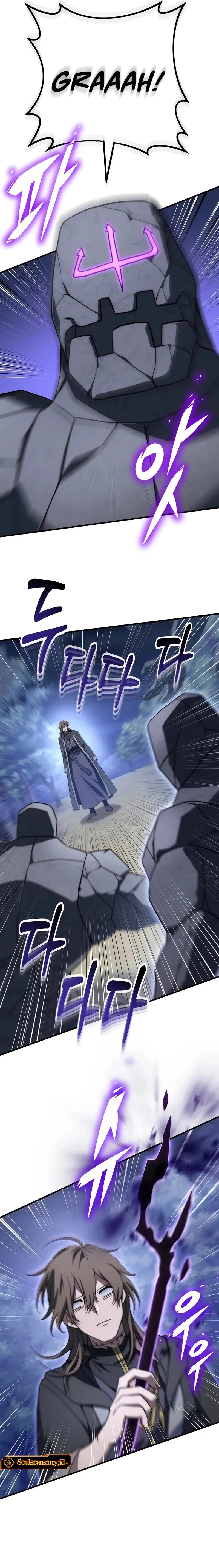 Emperor Of Steel Chapter 53 Gambar 2