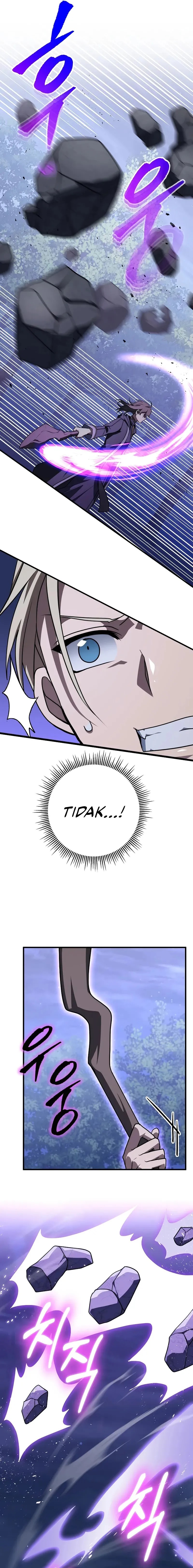 Emperor Of Steel Chapter 53 Gambar 3