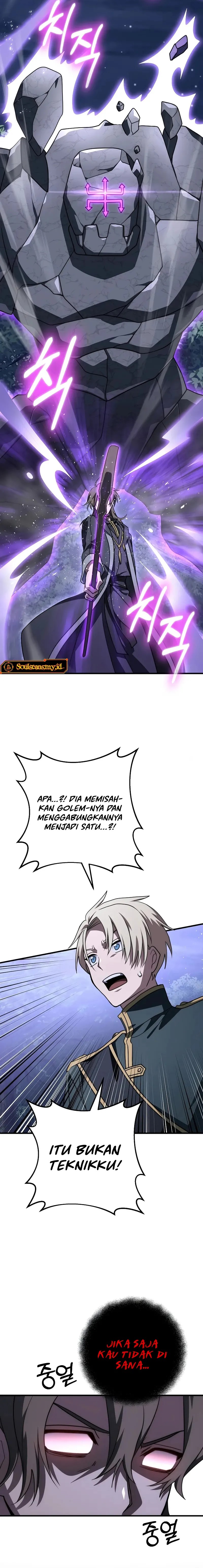 Emperor Of Steel Chapter 53 Gambar 4