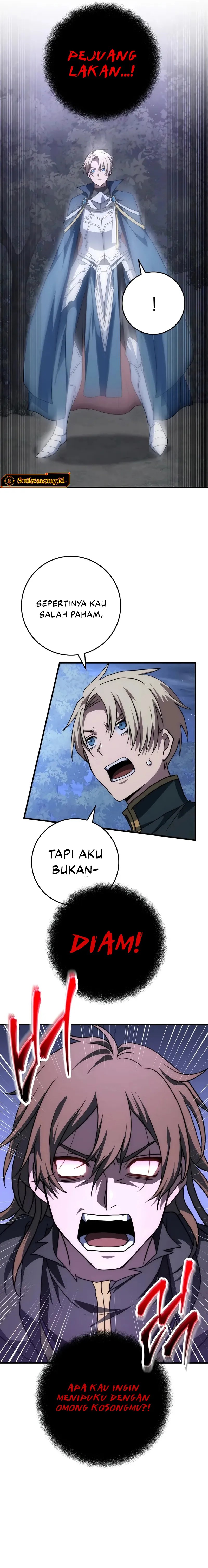Emperor Of Steel Chapter 53 Gambar 5