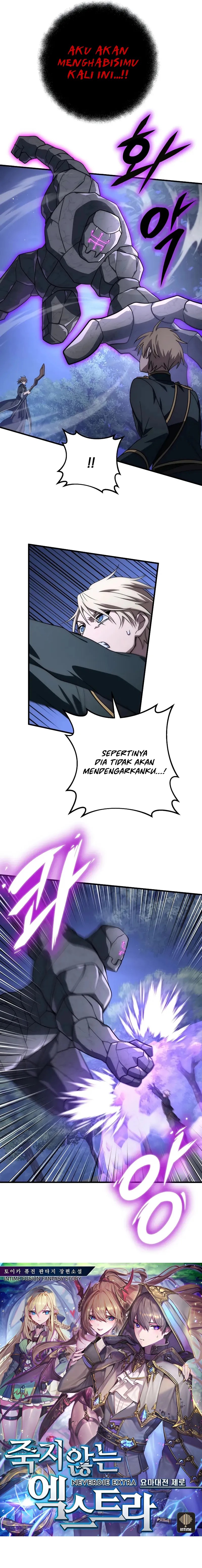 Emperor Of Steel Chapter 53 Gambar 6
