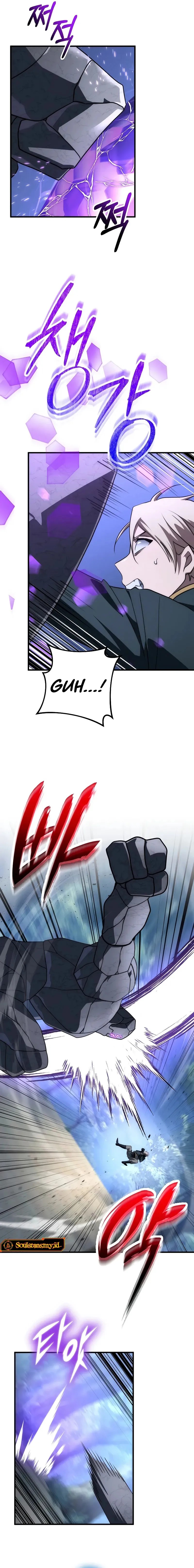 Emperor Of Steel Chapter 53 Gambar 7