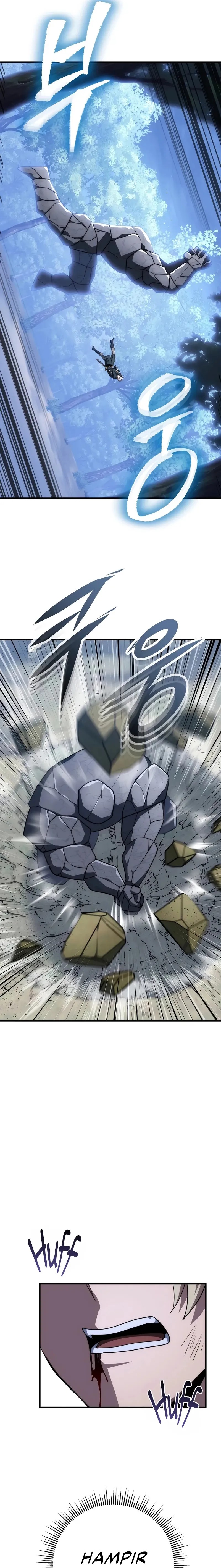 Emperor Of Steel Chapter 53 Gambar 8