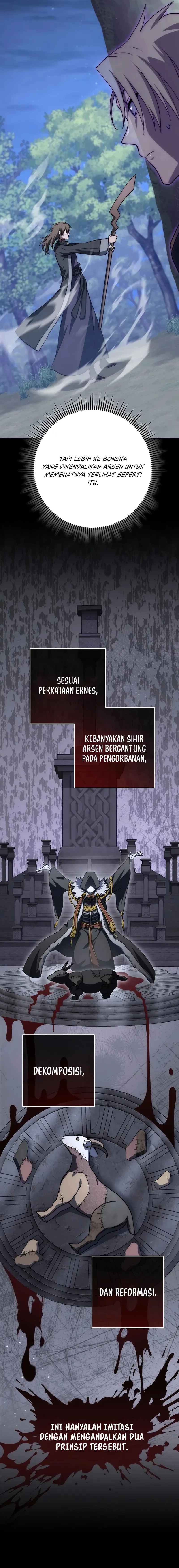 Emperor Of Steel Chapter 53 Gambar 10