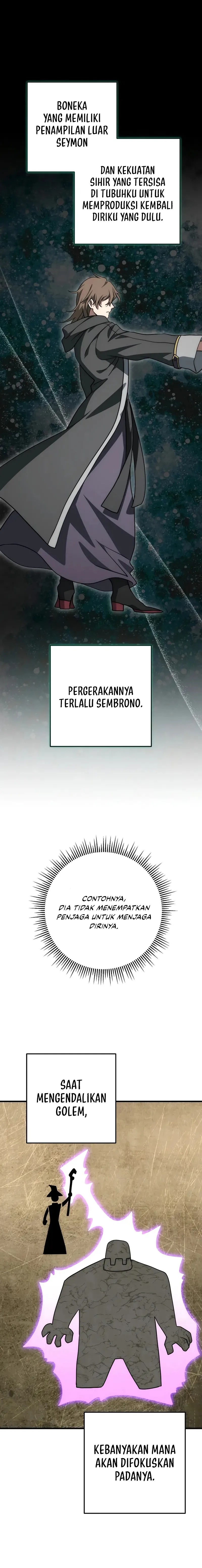 Emperor Of Steel Chapter 53 Gambar 11