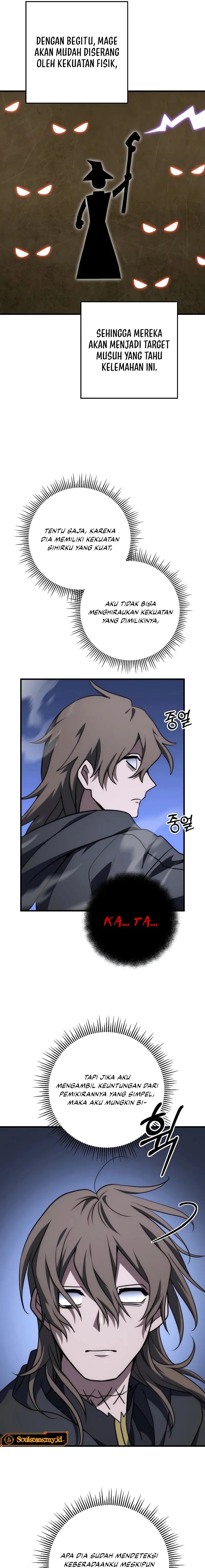 Emperor Of Steel Chapter 53 Gambar 12