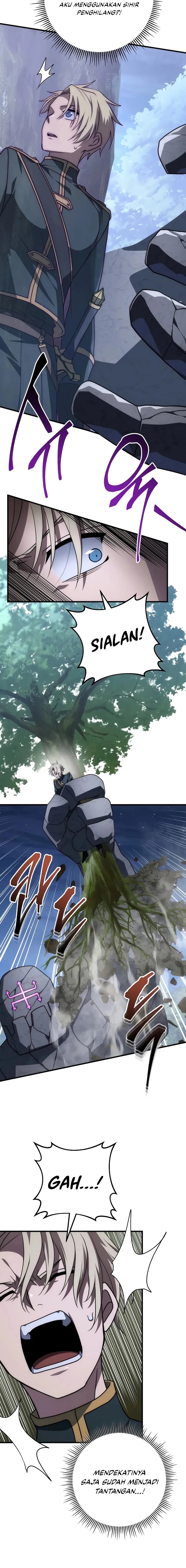 Emperor Of Steel Chapter 53 Gambar 13