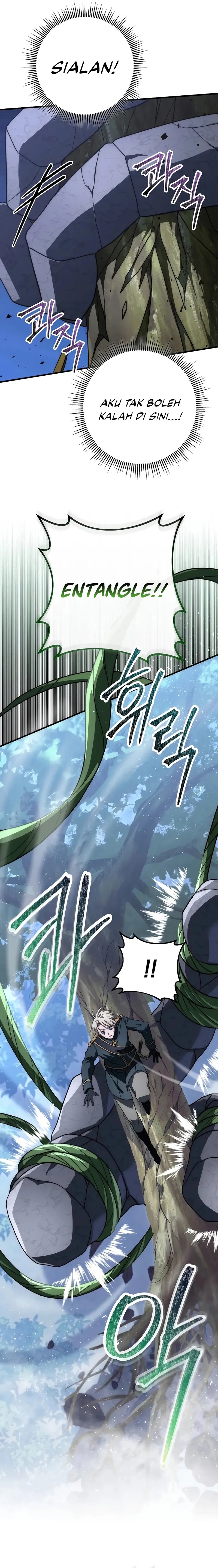 Emperor Of Steel Chapter 53 Gambar 14