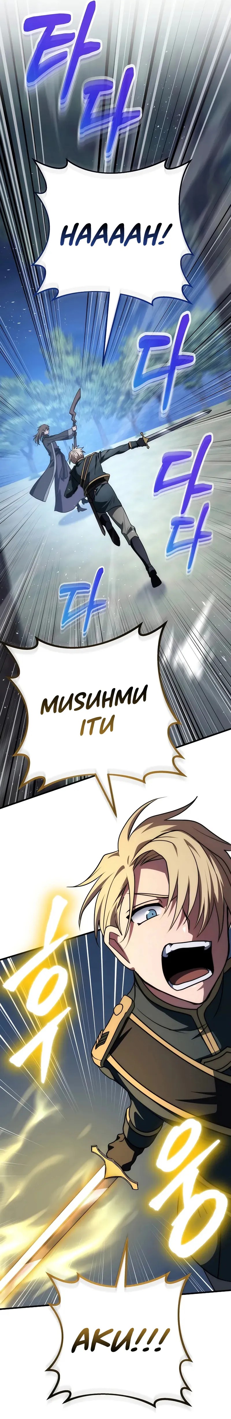 Emperor Of Steel Chapter 53 Gambar 16