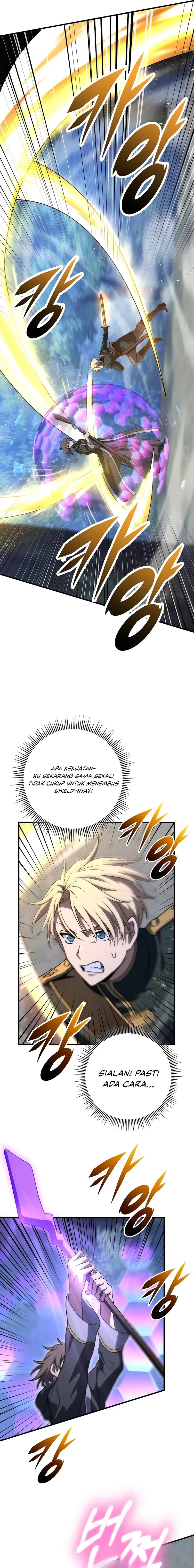Emperor Of Steel Chapter 53 Gambar 17