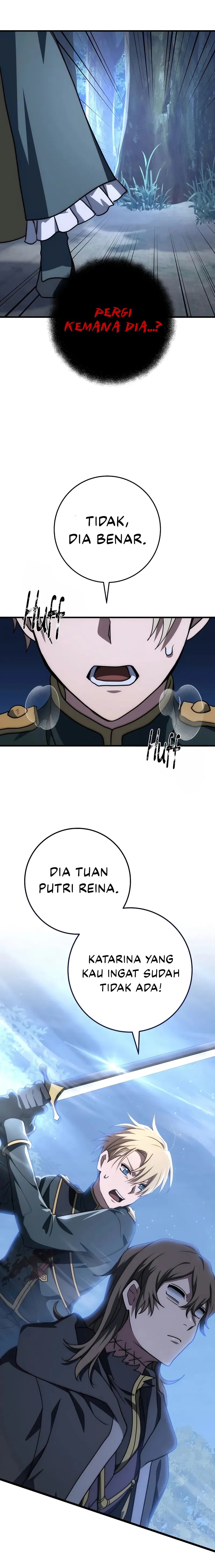 Emperor Of Steel Chapter 53 Gambar 25
