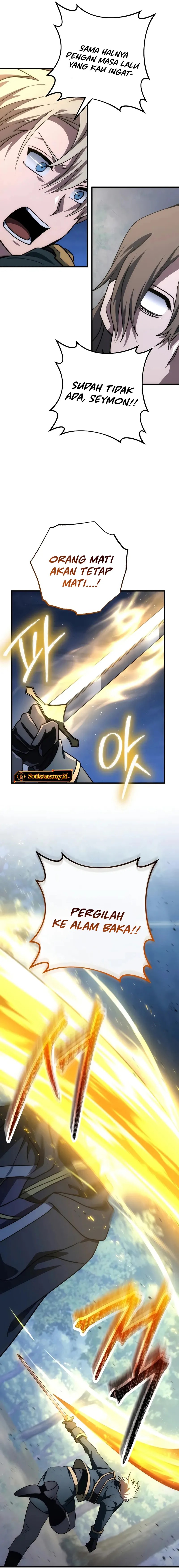 Emperor Of Steel Chapter 53 Gambar 26