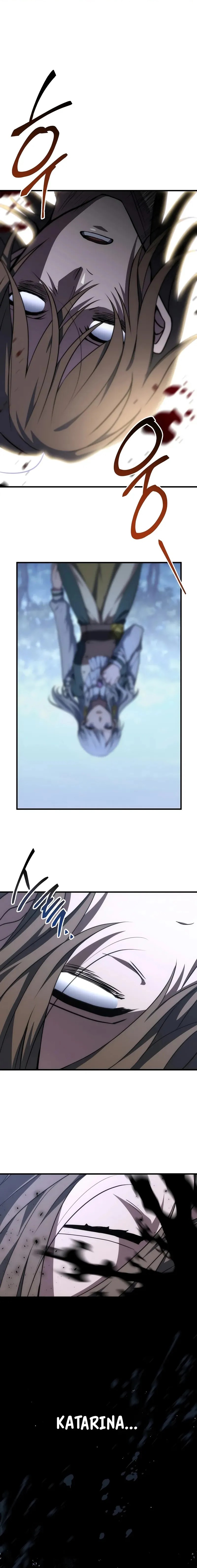 Emperor Of Steel Chapter 53 Gambar 27