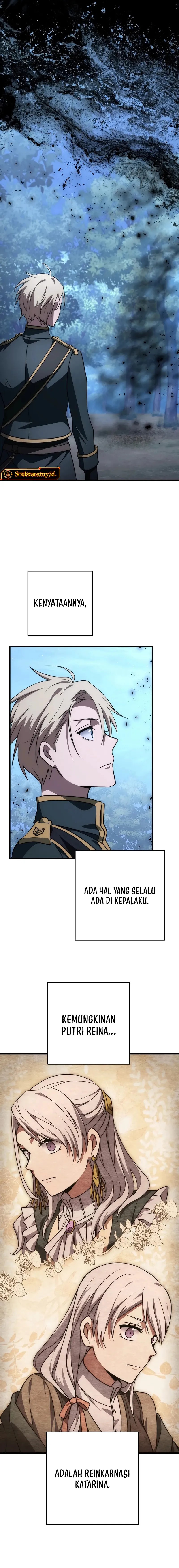 Emperor Of Steel Chapter 53 Gambar 28